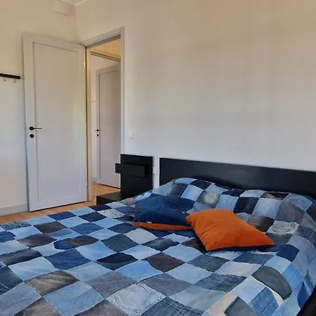 Quiet By The Sea In A New House - Vista 아파트 페르누
