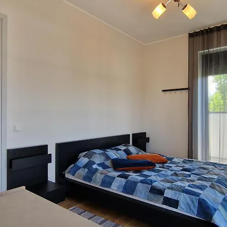 Apartamento Quiet By The Sea In A New House - Vista Pärnu