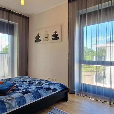 Quiet By The Sea In A New House - Vista * 페르누