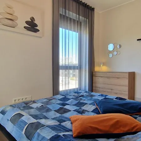 Quiet By The Sea In A New House - Vista 아파트 페르누