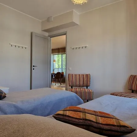 Quiet By The Sea In A New House - Vista *