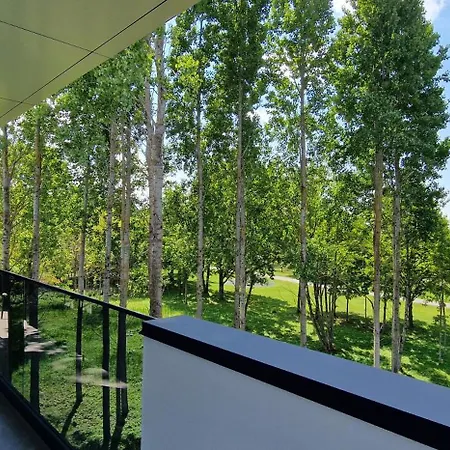 Quiet By The Sea In A New House - Vista * Pärnu